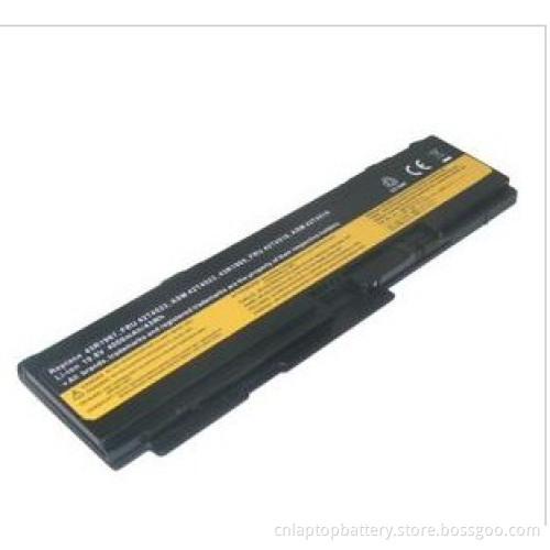 New OEM Notebook Battery Good Replacement Laptop Battery for Lenovo ThinkPad X300 FRU 42T4522 6-cell